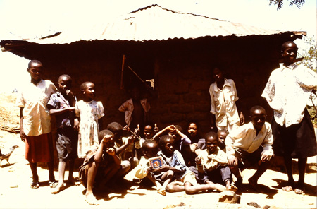 ガイア会員の活動