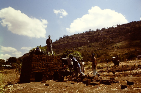 地球環境保護団体 GAEA ガイア