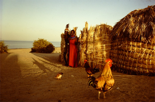 アフリカ・ギリシャツアー