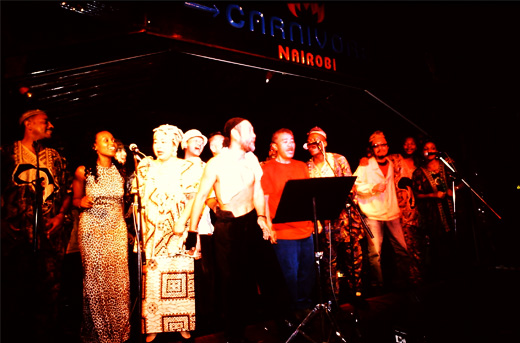 ガイア植林基金